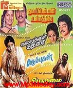 Oli Pirandhadhu 1980